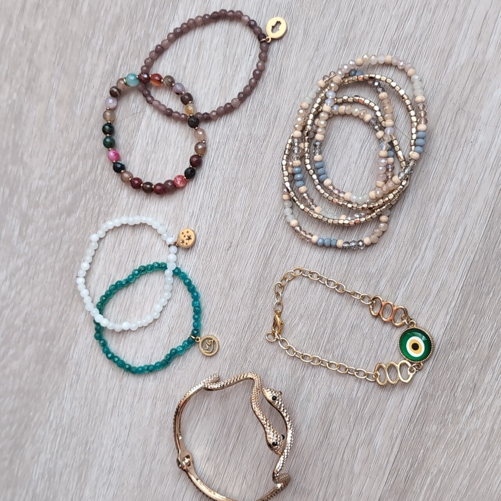 Bracelet Bundle